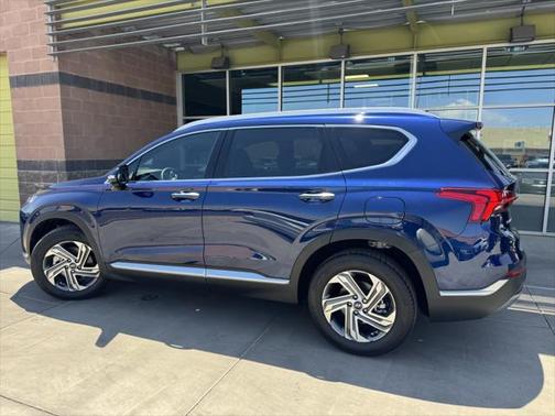 2023 Hyundai SANTA FE SEL 2.4