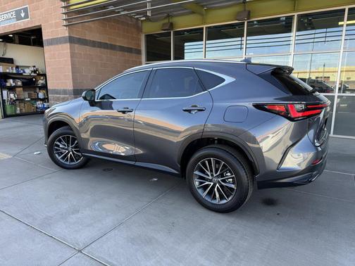 2024 Lexus NX 350 Premium
