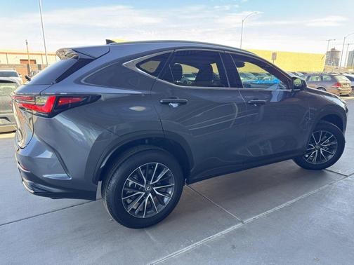 2024 Lexus NX 350 Premium