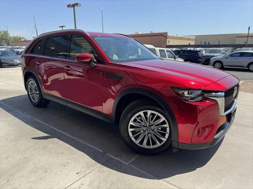 2024 Mazda CX-90 3.3 Turbo Preferred Plus