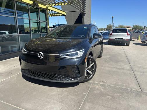 2023 Volkswagen ID.4 Pro