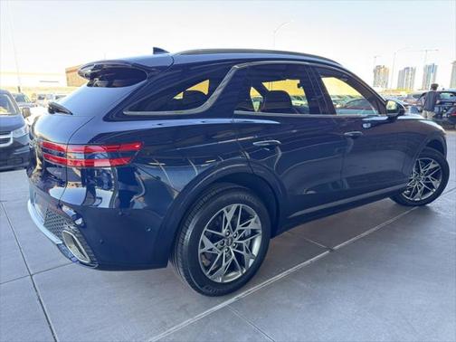 2023 Genesis GV70 2.5T AWD