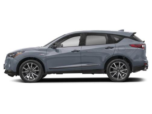 Urban Gray Pearl 2025 Acura RDX A-Spec Advance Package