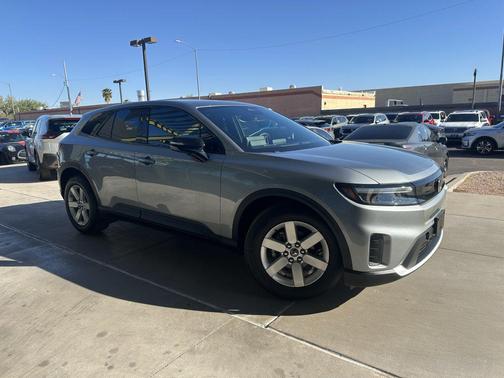 2024 Honda Prologue EX