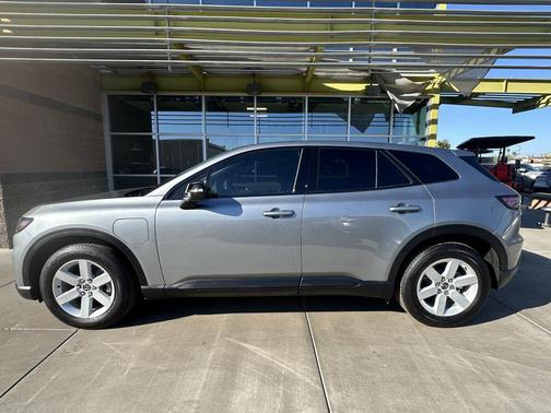 2024 Honda Prologue EX