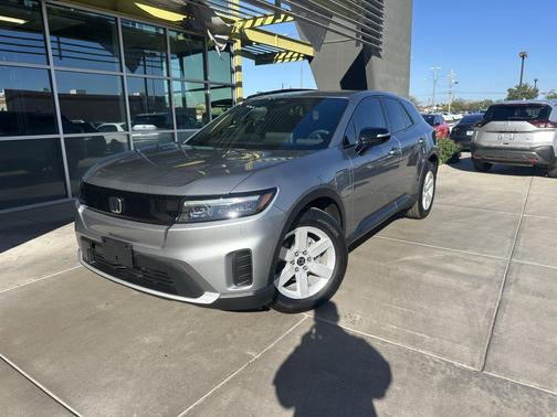 2024 Honda Prologue EX