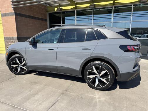 2023 Volkswagen ID.4 AWD Pro S