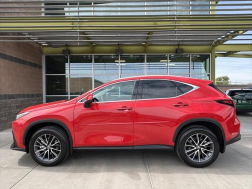 2024 Lexus NX 250 Premium