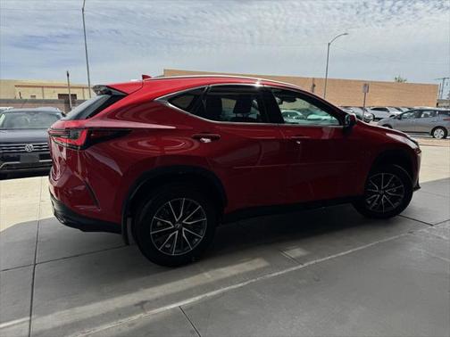 2024 Lexus NX 250 Premium