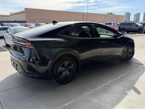 2023 Toyota Prius Prime SE