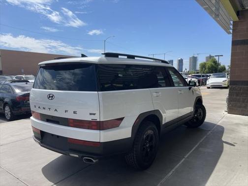 2024 Hyundai SANTA FE XRT