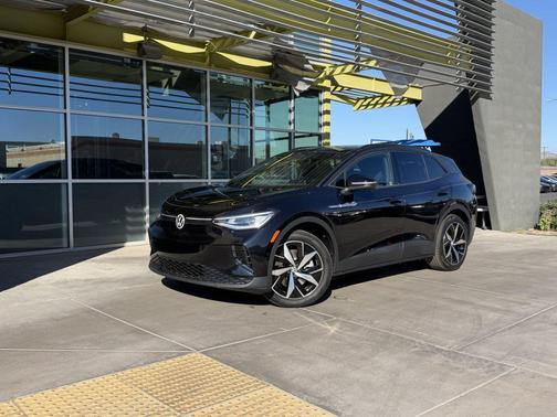 2023 Volkswagen ID.4 Pro