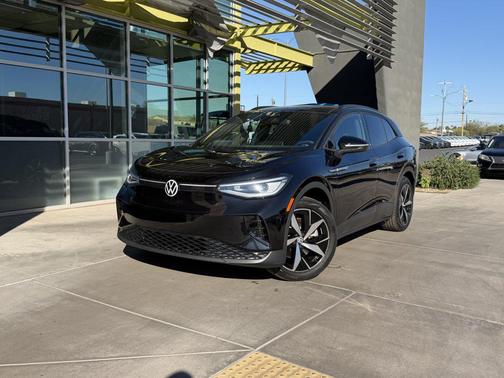 2023 Volkswagen ID.4 Pro