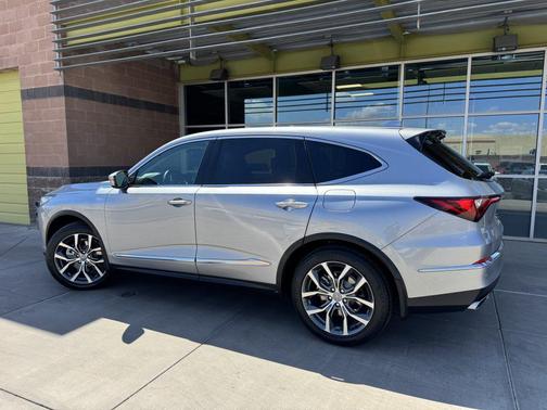 2022 Acura MDX Technology Package