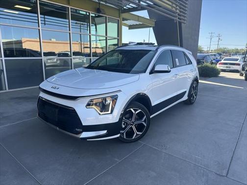 2023 Kia Niro Touring