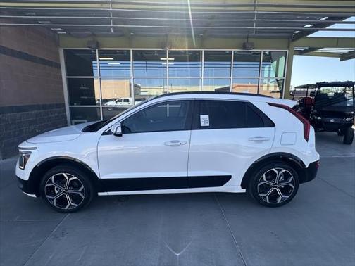 2023 Kia Niro Touring