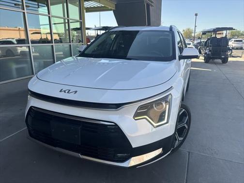 2023 Kia Niro Touring