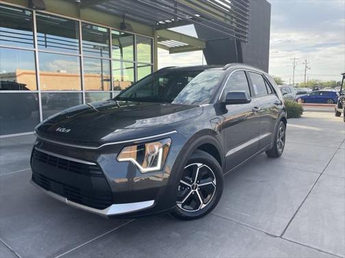 2024 Kia Niro Plug-In Hybrid EX