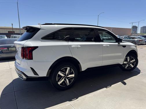 2022 Kia Sorento EX