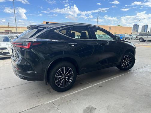 2024 Lexus NX 250 Premium