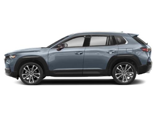 Polymetal Gray Metallic 2023 Mazda CX-50 2.5 Turbo Premium Package