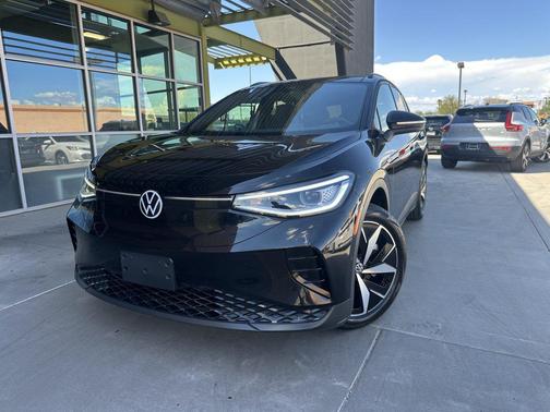 2023 Volkswagen ID.4 Pro S