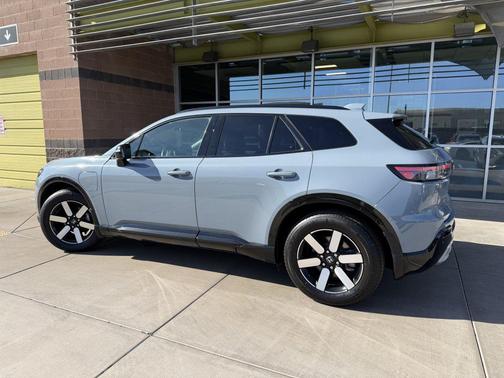 2024 Honda Prologue Touring