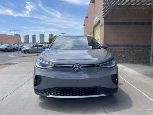 2023 Volkswagen ID.4 Pro S Plus