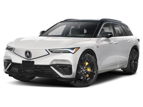 Snowfall Pearl 2024 Acura ZDX Type S Perf. Wheel & Tire