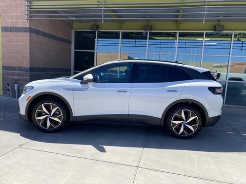 2023 Volkswagen ID.4 S