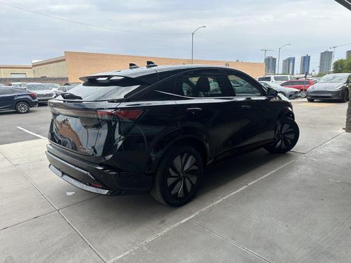 2023 Nissan ARIYA PLATINUM+