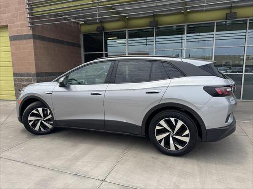 2023 Volkswagen ID.4 Pro