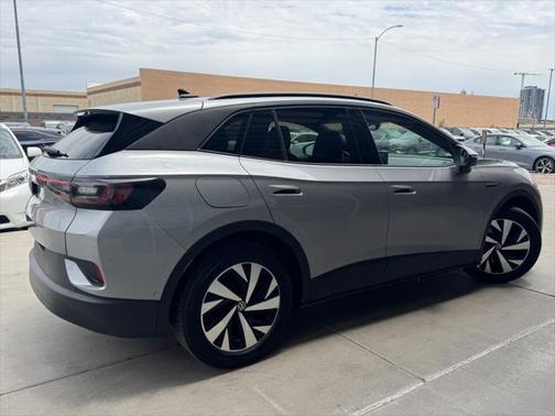 2023 Volkswagen ID.4 Pro
