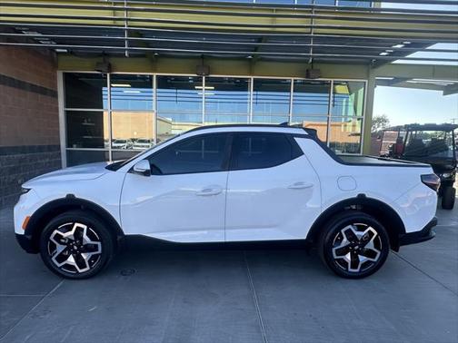2023 Hyundai SANTA CRUZ Limited