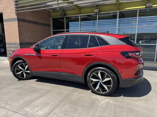 2023 Volkswagen ID.4 Pro S Plus