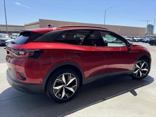 2023 Volkswagen ID.4 Pro S Plus