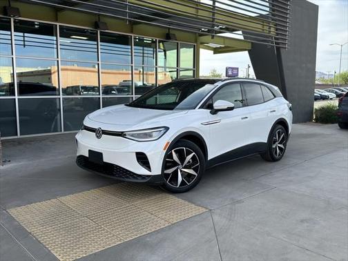 2023 Volkswagen ID.4 Pro S