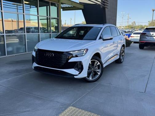 2023 Audi Q4 e-tron Prestige 50 quattro