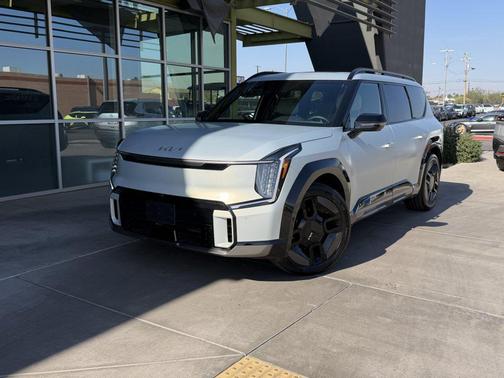 2024 Kia EV9 GT-Line