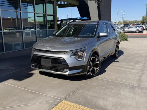 2023 Kia Niro Touring