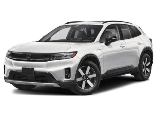 Snowfall Pearl 2024 Honda Prologue Touring