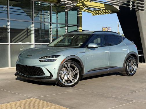 2023 Genesis GV60 Performance AWD