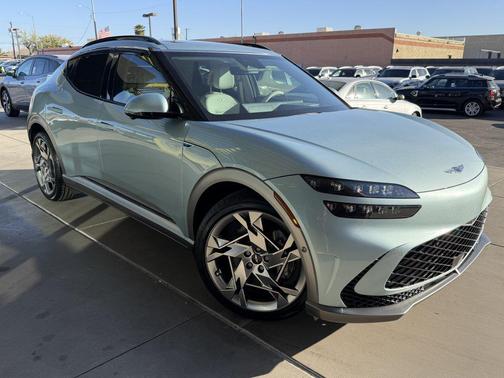 2023 Genesis GV60 Performance AWD