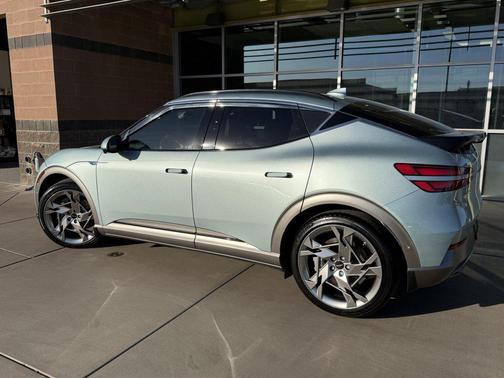 2023 Genesis GV60 Performance AWD