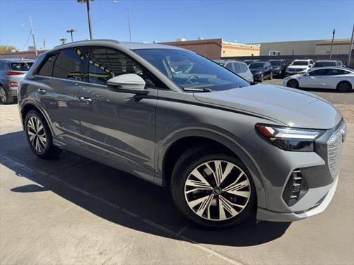 2023 Audi Q4 e-tron Premium Plus 40 RWD