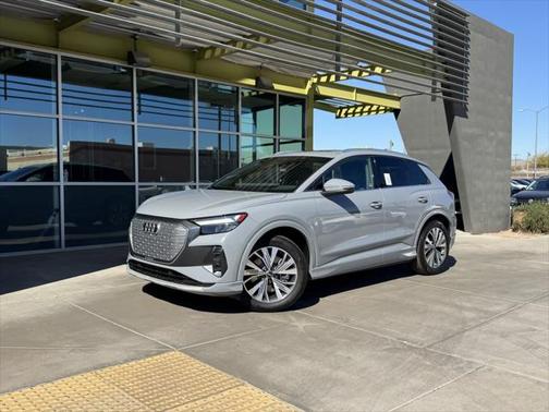 2023 Audi Q4 e-tron Premium Plus 40 RWD