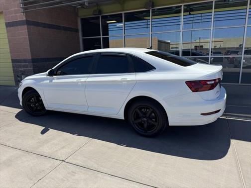 2020 Volkswagen Jetta 1.4T S