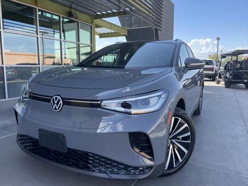 2024 Volkswagen ID.4 S