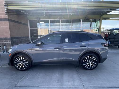 2024 Volkswagen ID.4 S