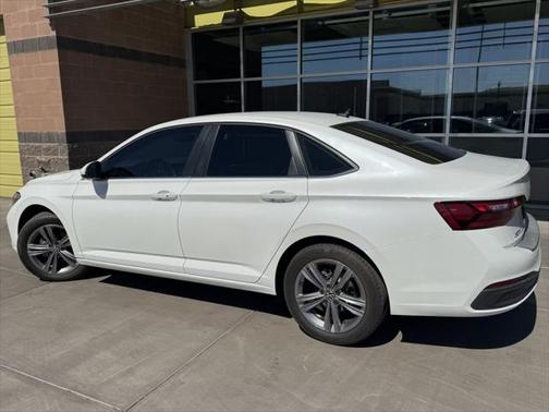2023 Volkswagen Jetta 1.5T SE